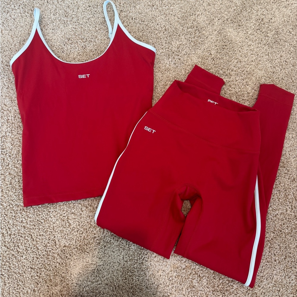 SET Active Sportbody VDAY drop